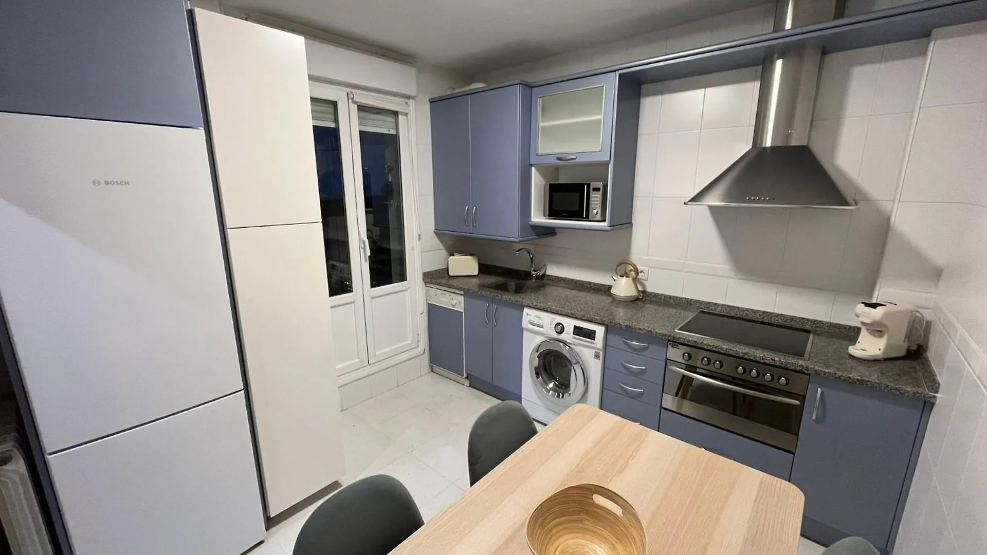Apartment Old Town Core Next To Plaza Nueva Bilbao