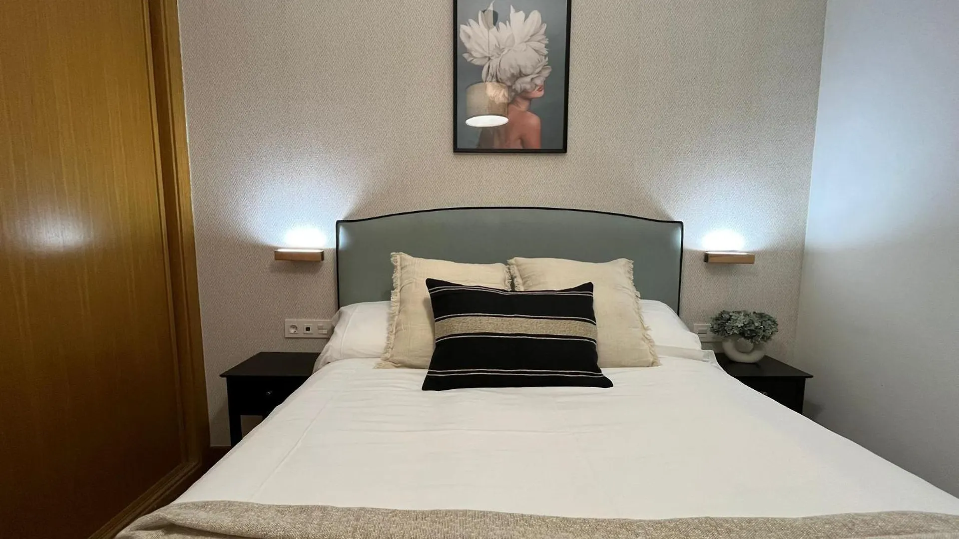 Apartment Old Town Core Next To Plaza Nueva Bilbao